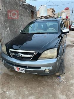 كيا سورينتو